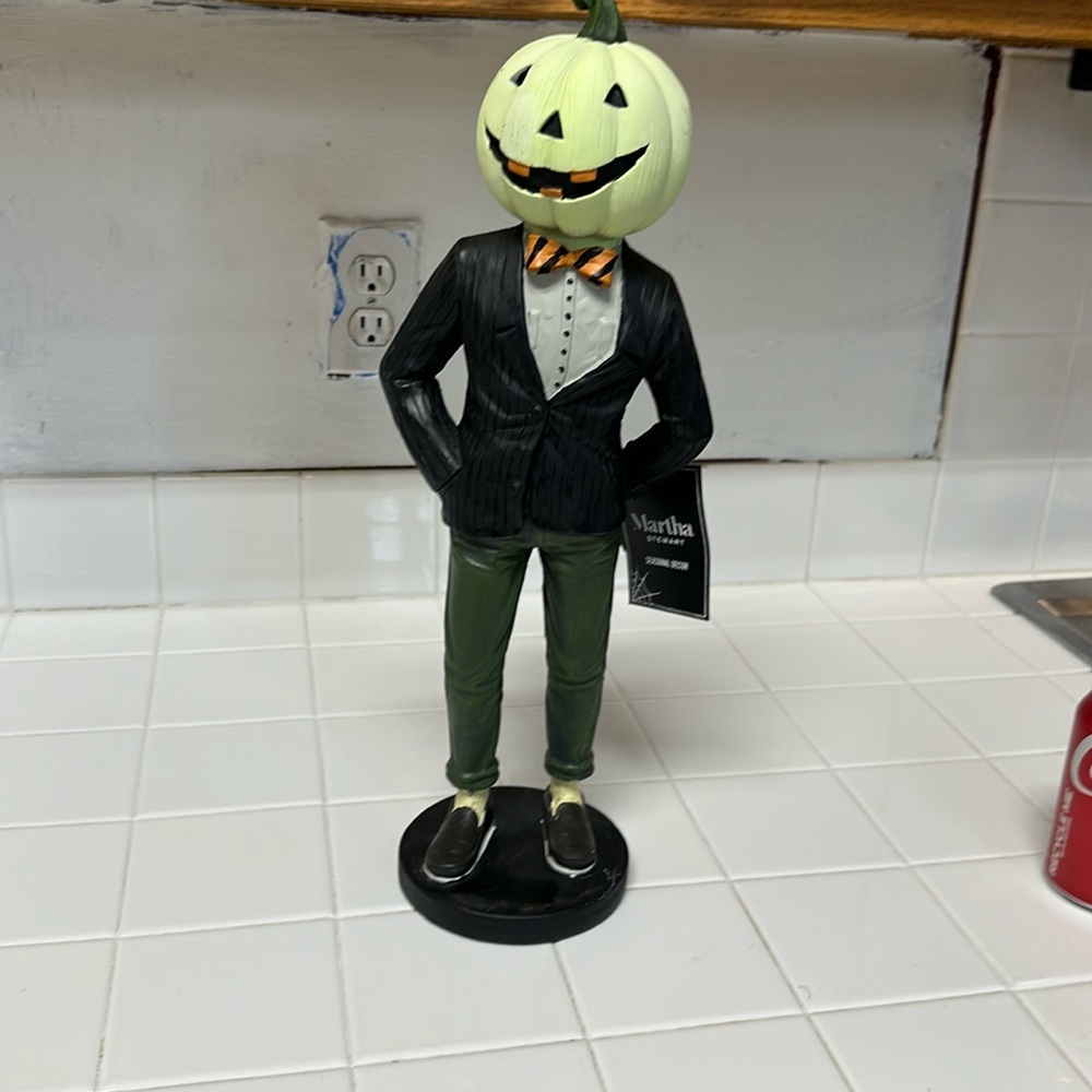 Halloween Decoration